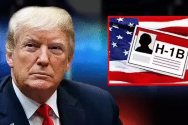 Dem states sue over 0k H-1B fee as MAGA fumes over jobs flight to India