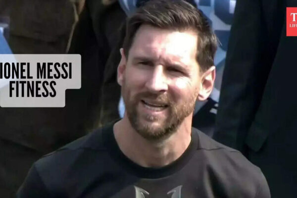 Lionel Messi fitness secrets: How smart food and simple training kept him elite for 20+ years