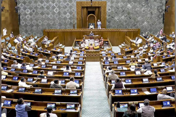 A new bill, the Viksit Bharat Shiksha Adhikshan Bill, is set to be introduced in Parliament, aiming to establish a single regulator for higher education. This move seeks to replace the UGC, AICTE, and NCTE, fostering greater independence and self-governance among universities and educational institutes.  NEW DELHI: A Bill which seeks to set up a single regulator for institutions of higher education is required to facilitate universities and other higher educational institutes become independent and self-governing, officials said. The Bill is likely to be introduced in Parliament next week after it got the Union Cabinet’s nod on Friday.The proposed legislation, which was earlier christened the Higher Education Commission of India (HECI) Bill, has now been named Viksit Bharat Shiksha Adhikshan Bill. Why India’s New Right To Disconnect Bill Could Transform Work Culture, Protect Millions From Burnout A single higher education regulator, which was proposed in the new National Education Policy (NEP), looks to replace the University Grants Commission (UGC), the All India Council for Technical Education (AICTE), and the National Council for Teacher Education (NCTE).”The Bill proposes to set up a Higher Education Commission of India to facilitate universities and other higher educational institutes become independent and self-governing institutions and to promote excellence through a robust and transparent system of accreditation and autonomy. It is likely to be introduced (in Parliament) in the coming week,” an official said.While the UGC presently oversees non-technical higher education in the country, the AICTE oversees technical education, while the NCTE is the regulatory body for teachers’ education.The Commission is proposed to be set up as a single higher education regulator, but medical and law colleges will not be brought under its ambit.It is proposed to have three major roles — regulation, accreditation and setting professional standards, officials said.Funding, which is seen as the fourth vertical, is not proposed to be under the regulator so far. The autonomy for funding is proposed to be with the administrative ministry, they said.End of ArticleFollow Us On Social MediaVideosMessi Event Chaos In Kolkata: Bengal Police Detain Organiser, Refunds Announced‘Namaste Trump’ Era Is Over As India–US Relations Turn Fragile Over Tariffs, Says Jairam RameshHouse Democrats Push To Scrap Donald Trump’s India Tariffs As Congress Challenges Emergency PowersMessi’s Kolkata Visit Turns Chaotic As Angry Fans Vandalise Banners At Salt Lake Stadium’PM Not Always Wrong’: Ex-Congress Leader Ashwani Kumar, Calls Party Revival A National ObligationAction Over Rhetoric: CDS Anil Chauhan Sends A Calm But Clear Signal To Pakistan Amid Op SindoorWhen Optics Fail: Top Five Global Moments That Turned Pakistan PM Shehbaz Sharif Into A Meme’No Free Lift For India’: PM Modi’s Chief Economic Adviser Says China Won’t Repeat West’s MistakeMessi Lands In Kolkata At 2.26am, City Erupts As GOAT India Tour Sparks Midnight Frenzy Scenes Now!’No Place For Tukde Tukde Slogans’: RSS Chief Mohan Bhagwat Warns Against Divisive Language In India123PhotostoriesLow on Energy? Read This According To Your Birth Date5 everyday habits that unknowingly attract rhodents, insects, lizards into your homeThis actress went from TV star to OTT sensation, has a history with Karan Kundrra, and is now linked to a popular cricket commentatorVadodara-Mumbai Expressway Expansion: Rs 100 Crore Construction of 14km Morbe-Kalamboli Road Begins to Ease Traffic and Freight5 reasons why ‘Made-in-India’ sneakers are having a momentWhat your dad secretly taught you about lifeYour hidden spiritual gift revealed… based on your date of birthLonger locals, more relief: Western Railway begins work to extend 15-car locals up to Bandra7 Brilliant leftover rice recipes that are a must tryBanarasi beauty to modern touch: ‘Bigg Boss 19’ Tanya Mittal’s top 7 saree looks123Hot PicksMukesh Ambani vs Gautam AdaniDonald TrumpAnurag ThakurGold rate todaySilver rate todayPublic Holidays NovemberBank Holidays NovemberTop TrendingSherrone MooreKell MooreH1B Fee HikeWho is Mia SoretyWho is Jeff ShiverNick FuentesDaniel JonesMeghan MarkleShehbaz SharifPaige Shiver Net Worth