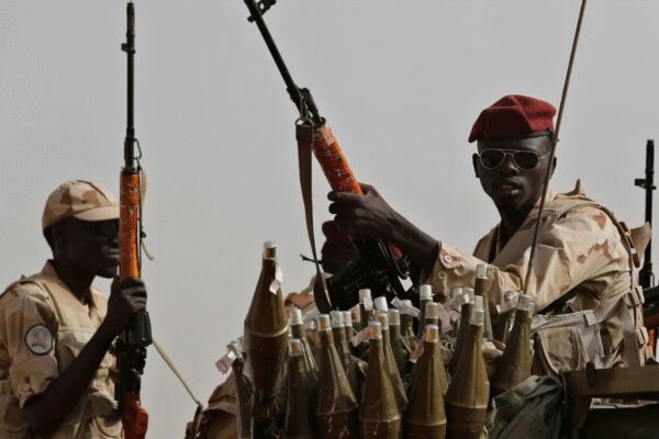 ‘Dangerous escalation’: Six UN staff killed in drone strike in Sudan’s Kordofan; government blames RSF