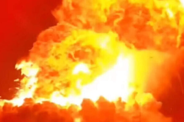 Explosion near naval ammo facility sparks panic: 30 houses develop cracks in Karnataka villages; residents report quake-like tremors