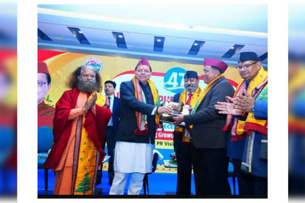 Uttarakhand Chief Minister Pushkar Singh Dhami on Saturday participated in the 47th All India Public Relations Conference-2025 held at Hotel Emerald Grand on Sahastradhara Road in Dehradun. Uttarakhand CM Dhami participates in 47th All India Public Relations Conference Uttarakhand Chief Minister Pushkar Singh Dhami on Saturday participated in the 47th All India Public Relations Conference-2025 held at Hotel Emerald Grand on Sahastradhara Road in Dehradun.The Chief Minister inaugurated the conference by lighting the ceremonial lamp. He also visited the photo exhibition organised at the conference venue and inspected various stalls showcasing handicraft products, thereby encouraging local art and craftsmanship, according to a release. Dehradun is hosting the 47th All India Public Relations Conference from December 13 to 15, with participation from public relations and communication professionals from across the country. Organised by the Public Relations Society of India (PRSI), the conference is centred on the theme “Viksit Bharat @2047: Development as well as Heritage.”The conference was inaugurated on December 13 by Chief Minister Pushkar Singh Dhami. During the three-day event, expert sessions will be held on a wide range of subjects, including Uttarakhand’s 25-year development journey, the role of media and public relations, technology, GST, artificial intelligence, cybercrime, misinformation, and international public relations. Participation by delegates from Russia has given the conference an international dimension. The conference will conclude on December 15.On this occasion, the Chief Minister welcomed public relations experts, delegates, and young professionals from across the country. He said that this year’s theme, “PR Vision for 2047,” is highly relevant to realising the resolve of a developed India. He emphasized that in today’s era, public relations is no longer limited to information dissemination, but has emerged as an important and effective component of the nation-building process, the release stated.The Chief Minister said that in the current digital age, while information is abundant, the challenge of misinformation has also become serious. In such a scenario, establishing accurate, timely, and credible communication between the government and the public is the foremost responsibility of public relations. He noted that in a state like Uttarakhand, which is prone to natural disasters and is strategically sensitive, communication is not merely a formality but the foundation of trust.He further stated that in areas such as disaster management, good governance, and religious and tourism management, future PR systems must be fast, technologically skssm, and sensitive to public sentiments, so that the relationship between the government and the people is based not on directives, but on partnership and trust, the release added. Expressing confidence, the Chief Minister said that public relations can play the role of an effective command center during crises, while also contributing significantly to shaping a positive narrative for the nation. He added that the vision emerging from Devbhoomi Uttarakhand would prove helpful in building a developed India by 2047.Highlighting the state’s development journey, the Chief Minister said that under the guidance of Prime Minister Narendra Modi, Uttarakhand is continuously progressing on the path of development. He informed that the size of the state’s economy is expected to reach approximately ₹3.78 lakh crore in 2024-25, with a significant increase in per capita income as well. He also noted unprecedented growth in the state budget and a historic decline in the unemployment rate.The Chief Minister said that modern infrastructure is being rapidly developed in sectors such as education, health, roads, sports, drinking water, and air and rail connectivity. Continuous efforts are also being made to give Uttarakhand global recognition as a hub for religious tourism, wellness, adventure tourism, film shooting, and wedding destinations.He mentioned that projects such as the Rishikesh-Karnaprayag rail line, the Delhi-Dehradun Expressway, ropeway projects, and airport expansion works are giving new momentum to the state’s development. Additionally, year-round tourism is being promoted through the initiative of winter pilgrimage.Referring to efforts to strengthen investment, industry, and the local economy, the Chief Minister said that the state has achieved notable success in translating investment proposals received through the Global Investors Summit into reality. With the single-window system and new industrial and startup policies, Uttarakhand is emerging as an attractive investment destination.He said that initiatives such as “One District-Two Products,” House of Himalayas, the Millet Mission, and new tourism and film policies are strengthening local livelihoods. Uttarakhand’s achievements in national and international rankings stand as evidence of transparent, effective, and participatory governance in the state.The Chief Minister affirmed that the state government is fully committed to preserving cultural values, demographic balance, and social structure along with development. He added that Uttarakhand’s policies and innovations are today serving as a model for other states in the country and are playing an important role in shaping the direction of Viksit Bharat-2047, the release stated. On this occasion, Additional Secretary and Director General, Information, Banshidhar Tiwari was conferred a national award by PRSI for excellence in good governance. End of ArticleFollow Us On Social MediaVideosCongress Questions BJP’s Renaming Of MGNREGA, Hits Out At Gandhi HatredMessi Event Chaos In Kolkata Triggers BJP Attack On Mamata Over Law Order And MismanagementMessi Event Chaos In Kolkata: Bengal Police Detain Organiser, Refunds Announced‘Namaste Trump’ Era Is Over As India–US Relations Turn Fragile Over Tariffs, Says Jairam RameshHouse Democrats Push To Scrap Donald Trump’s India Tariffs As Congress Challenges Emergency PowersMessi’s Kolkata Visit Turns Chaotic As Angry Fans Vandalise Banners At Salt Lake Stadium’PM Not Always Wrong’: Ex-Congress Leader Ashwani Kumar, Calls Party Revival A National ObligationAction Over Rhetoric: CDS Anil Chauhan Sends A Calm But Clear Signal To Pakistan Amid Op SindoorWhen Optics Fail: Top Five Global Moments That Turned Pakistan PM Shehbaz Sharif Into A Meme’No Free Lift For India’: PM Modi’s Chief Economic Adviser Says China Won’t Repeat West’s Mistake123PhotostoriesKohinoor and 5 other legendary diamonds every diamond lover should know aboutLow on Energy? Read This According To Your Birth Date5 everyday habits that unknowingly attract rhodents, insects, lizards into your homeThis actress went from TV star to OTT sensation, has a history with Karan Kundrra, and is now linked to a popular cricket commentatorVadodara-Mumbai Expressway Expansion: Rs 100 Crore Construction of 14km Morbe-Kalamboli Road Begins to Ease Traffic and Freight5 reasons why ‘Made-in-India’ sneakers are having a momentWhat your dad secretly taught you about lifeYour hidden spiritual gift revealed… based on your date of birthLonger locals, more relief: Western Railway begins work to extend 15-car locals up to Bandra7 Brilliant leftover rice recipes that are a must try123Hot PicksMukesh Ambani vs Gautam AdaniDonald TrumpAnurag ThakurGold rate todaySilver rate todayPublic Holidays NovemberBank Holidays NovemberTop TrendingSherrone MooreKell MooreH1B Fee HikeWho is Mia SoretyWho is Jeff ShiverNick FuentesDaniel JonesMeghan MarkleShehbaz SharifPaige Shiver Net Worth