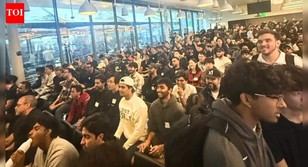 ‘Imagine the smell’: Why Cline AI head’s anti-India comment was neither a joke nor neutral | World News