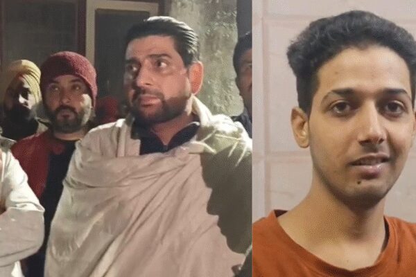 Punjab horror: BJP leader Sheetal Angural’s nephew murdered; accused flees after stabbing him in chest