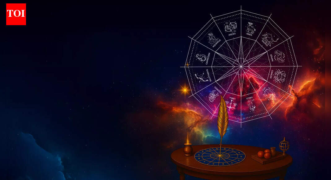 Horoscope Today, December 14, 2025: Moon transit Libra fuels indecision, these zodiac signs fear wrong moves