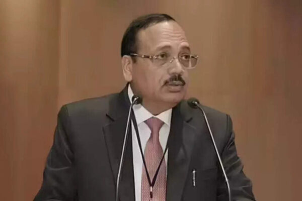 Matters of personal liberty must get top priority in court: CJI | India News
