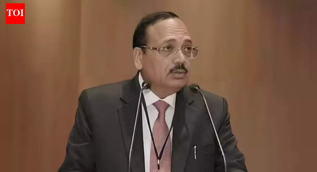 Matters of personal liberty must get top priority in court: CJI | India News