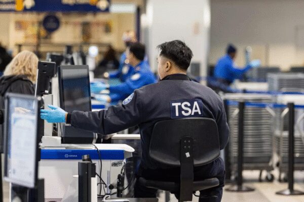 ‘Only reason you should be flying…’: ICE using ‘confidential’ air passenger data for deportation