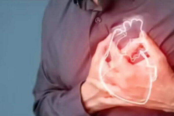 Heart disease leading cause of sudden deaths under 45: Study | India News