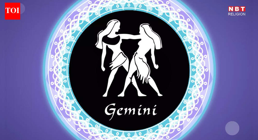 Gemini Daily Horoscope Today, December 14, 2025: A meaningful encounter will alter your path