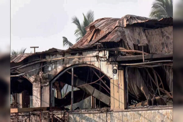 The nightclub in Arpora, Goa, was devastated by a major fire on December 6 (ANI photo) NEW DELHI: Original landowner Pradeep Ghadi Amonkar and Arpora–Nagoa sarpanch Roshan Redkar were questioned till late Saturday night by a magisterial inquiry committee probing the deadly fire at the Birch by Romeo Lane nightclub in North Goa.Amonkar appeared before the panel following a summons issued for 3.30 pm and was questioned until around 10.30 pm. His lawyer, Prasenjeet Dhage, said the inquiry focused on understanding the circumstances that led to the fire. He described the questioning as detailed and intense.”My client had a warrant of appearance before the committee today,” said Amonkar’s lawyer Prasenjeet Dhage. “It was a very intensive and vigorous inquiry,” advocate Dhage said as quoted by PTI.The Goa government has set up the magisterial inquiry committee, headed by North Goa district magistrate Ankit Yadav, to investigate the incident, which claimed 25 lives.Sarpanch Roshan Redkar also appeared before the committee and said he responded to all questions put to him. He has earlier secured pre-arrest bail from a local court in connection with the case.Meanwhile, Goa Police have arrested five managers and staff members of the nightclub. The club’s co-owners, Gaurav Luthra and Saurabh Luthra, who allegedly left India after the incident, have been detained in Thailand.About the AuthorTOI News DeskThe TOI News Desk comprises a dedicated and tireless team of journalists who operate around the clock to deliver the most current and comprehensive news and updates to the readers of The Times of India worldwide. With an unwavering commitment to excellence in journalism, our team is at the forefront of gathering, verifying, and presenting breaking news, in-depth analysis, and insightful reports on a wide range of topics. The TOI News Desk is your trusted source for staying informed and connected to the ever-evolving global landscape, ensuring that our readers are equipped with the latest developments that matter most.”Read MoreEnd of ArticleFollow Us On Social MediaVideosCongress Questions BJP’s Renaming Of MGNREGA, Hits Out At Gandhi HatredMessi Event Chaos In Kolkata Triggers BJP Attack On Mamata Over Law Order And MismanagementMessi Event Chaos In Kolkata: Bengal Police Detain Organiser, Refunds Announced‘Namaste Trump’ Era Is Over As India–US Relations Turn Fragile Over Tariffs, Says Jairam RameshHouse Democrats Push To Scrap Donald Trump’s India Tariffs As Congress Challenges Emergency PowersMessi’s Kolkata Visit Turns Chaotic As Angry Fans Vandalise Banners At Salt Lake Stadium’PM Not Always Wrong’: Ex-Congress Leader Ashwani Kumar, Calls Party Revival A National ObligationAction Over Rhetoric: CDS Anil Chauhan Sends A Calm But Clear Signal To Pakistan Amid Op SindoorWhen Optics Fail: Top Five Global Moments That Turned Pakistan PM Shehbaz Sharif Into A Meme’No Free Lift For India’: PM Modi’s Chief Economic Adviser Says China Won’t Repeat West’s Mistake123PhotostoriesKohinoor and 5 other legendary diamonds every diamond lover should know aboutLow on Energy? Read This According To Your Birth Date5 everyday habits that unknowingly attract rhodents, insects, lizards into your homeThis actress went from TV star to OTT sensation, has a history with Karan Kundrra, and is now linked to a popular cricket commentatorVadodara-Mumbai Expressway Expansion: Rs 100 Crore Construction of 14km Morbe-Kalamboli Road Begins to Ease Traffic and Freight5 reasons why ‘Made-in-India’ sneakers are having a momentWhat your dad secretly taught you about lifeYour hidden spiritual gift revealed… based on your date of birthLonger locals, more relief: Western Railway begins work to extend 15-car locals up to Bandra7 Brilliant leftover rice recipes that are a must try123Hot PicksMukesh Ambani vs Gautam AdaniDonald TrumpAnurag ThakurGold rate todaySilver rate todayPublic Holidays NovemberBank Holidays NovemberTop TrendingSherrone MooreKell MooreH1B Fee HikeWho is Mia SoretyWho is Jeff ShiverNick FuentesDaniel JonesMeghan MarkleShehbaz SharifPaige Shiver Net Worth
