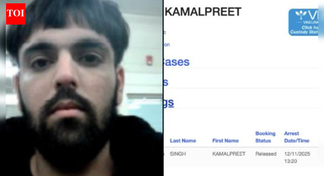 ‘Who paid the money’: Indian-origin ‘killer’ truck driver released from jail on 0,000 bond; killed 1 in major Washington State crash