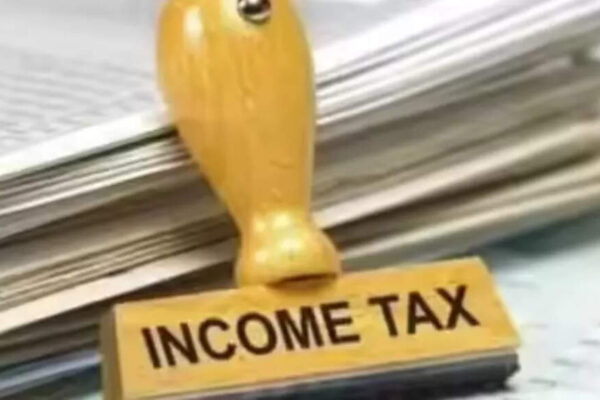 CBDT acts against intermediaries filing tax returns with bogus deduction claims