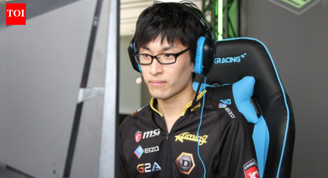 Who is Japan’s streaming star StylishNoob? Exploring Yuta Seki’s journey as Twitch streamer and his career