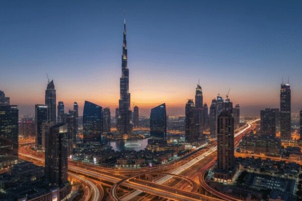 Here’s how much salary you need to live in Dubai in 2026: Rent, groceries, and monthly expenses | World News