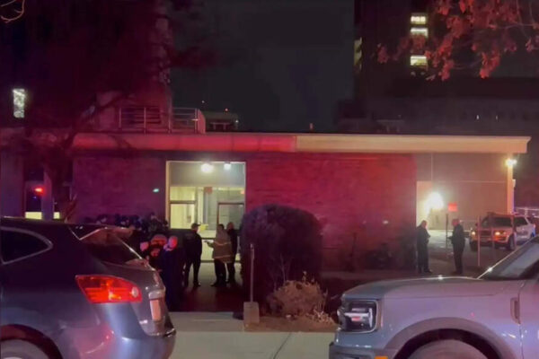 Shooting at Brown University: Multiple people shot; suspect in custody