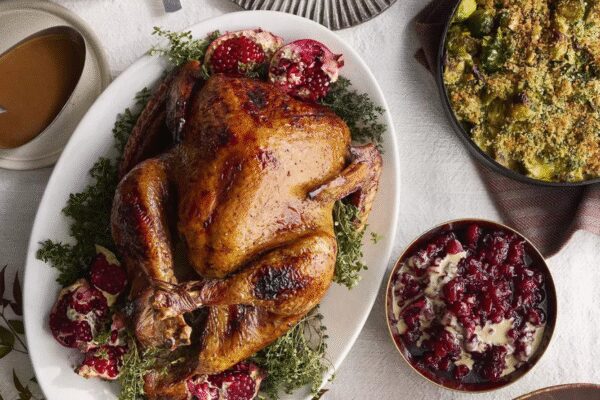 Indian restaurant shut down in Seattle after 43 people fall sick having ‘Fusion Thanksgiving Feast’; bacterial toxins blamed