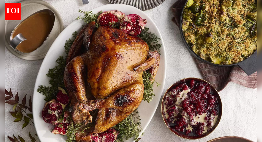 Indian restaurant shut down in Seattle after 43 people fall sick having ‘Fusion Thanksgiving Feast’; bacterial toxins blamed