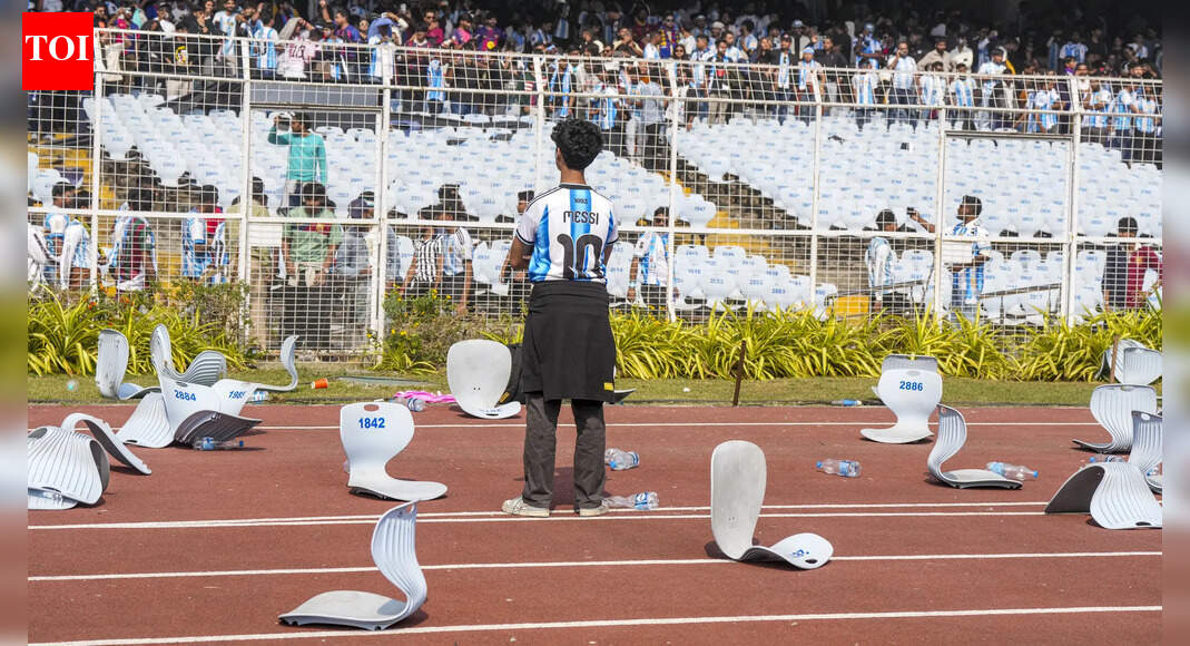 Dec 14, 2025, 05:00 IST