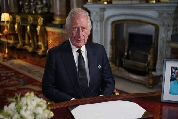 ‘Responded well to treatment’: King Charles shares recovery update on cancer; calls progress a ‘personal blessing’