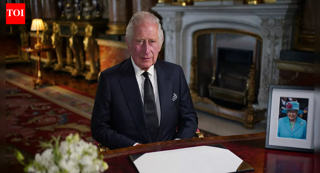 ‘Responded well to treatment’: King Charles shares recovery update on cancer; calls progress a ‘personal blessing’