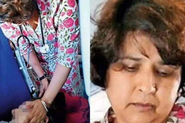 Panic on board: Bengaluru doctor revives US passenger in mid-air emergency; plane makes priority landing