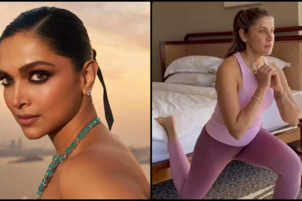 Deepika Padukone’s fitness trainer shares perfect workout hacks for travelers; Here’s how to turn hotel room into gym without any equipment