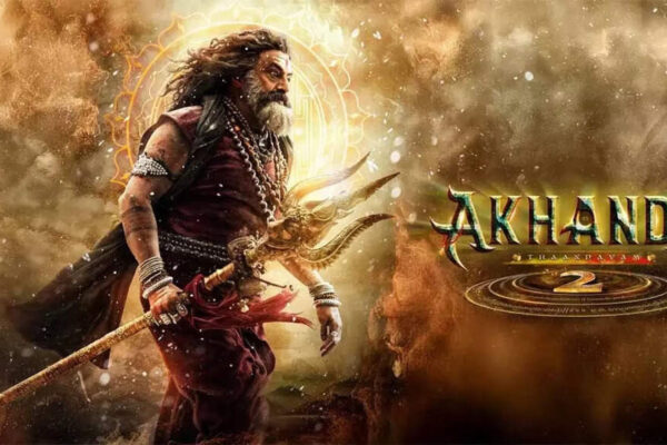 ‘Akhanda 2’ box office collections day 2: Balakrishna’s makes Rs 46 crore despite a slight drop on Saturday