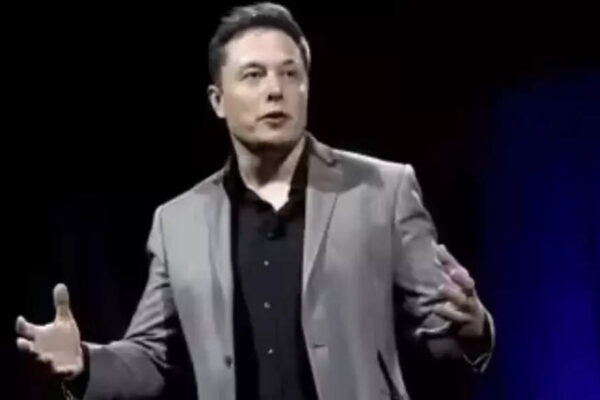 SpaceX IPO could make Musk an almost instant trillionaire