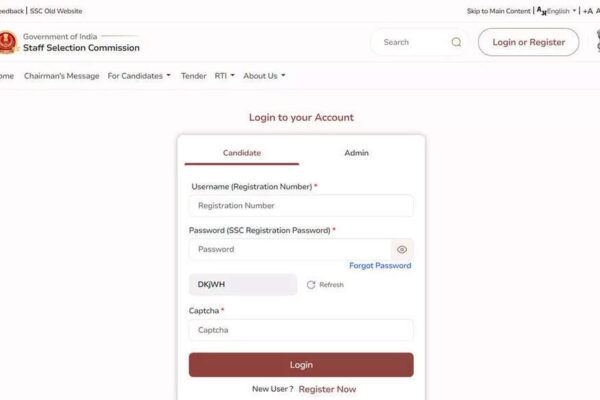 Delhi Police Driver Recruitment 2025: Exam city intimation slip out for 737 posts, download here