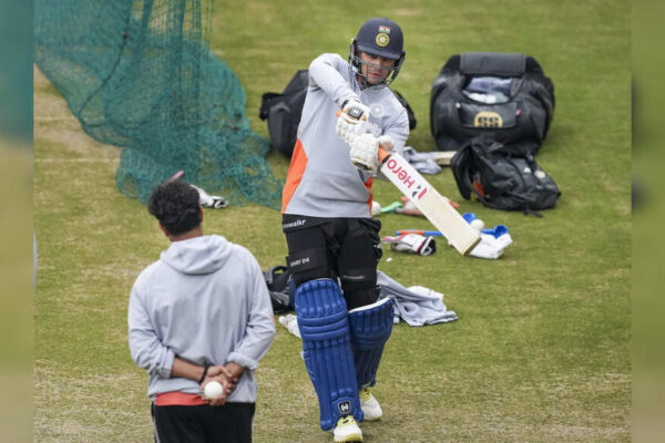 IND vs SA: Time to take fresh guard as Indian batters endure intense drills ahead of 3rd T20I