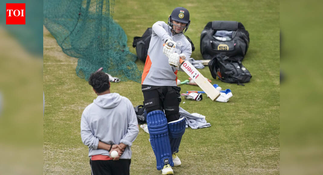 IND vs SA: Time to take fresh guard as Indian batters endure intense drills ahead of 3rd T20I