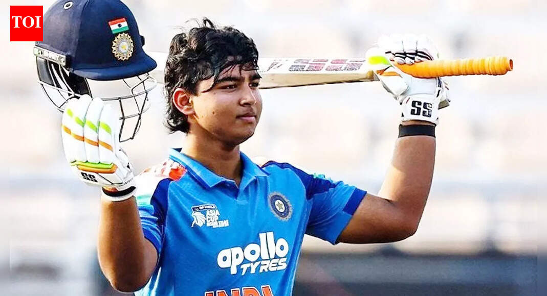 IND vs PAK Live Score, ACC Men’s U19 Asia Cup 2025: Vaibhav Suryavanshi in focus as India eye another masterclass against Pakistan