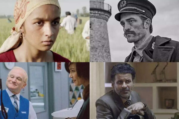 6 actors who played against their public image and shocked audiences: From Manoj Bajpayee to Robin Williams