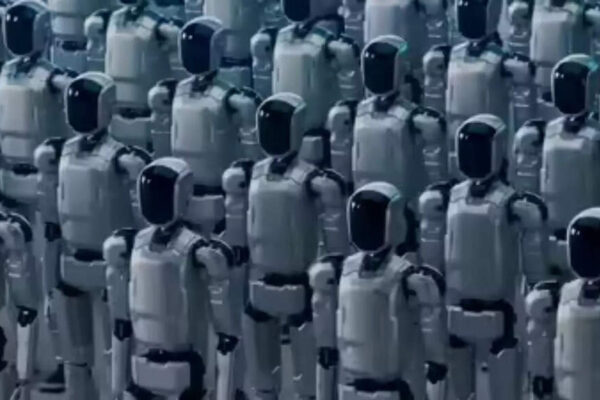 China’s smaller manufacturers look to catch the automation wave