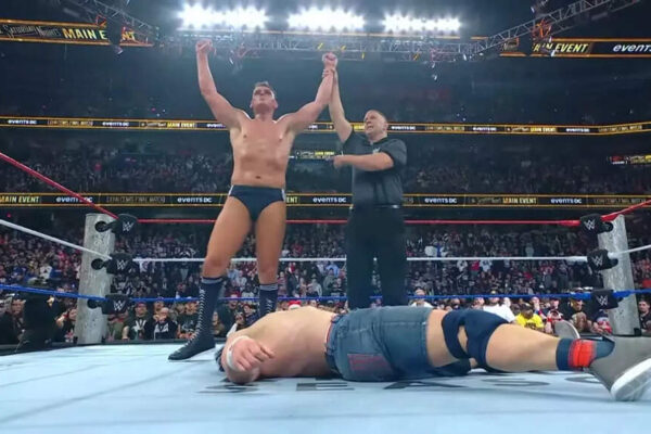 WWE Saturday Night’s Main Event Results: Gunther defeats John Cena via submission | WWE News