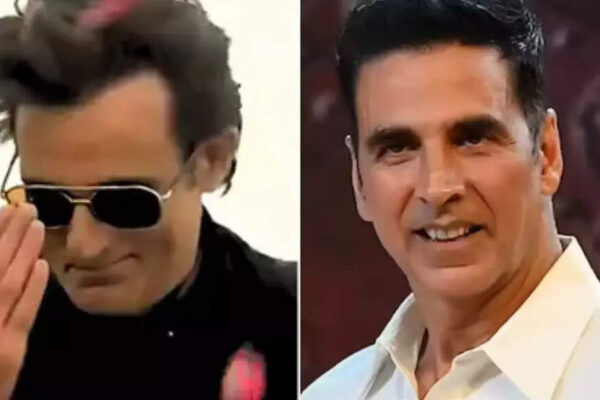Akshay Kumar and Akshaye Khanna to reunite with ‘Bhagam Bhag 2’? Here’s what we know