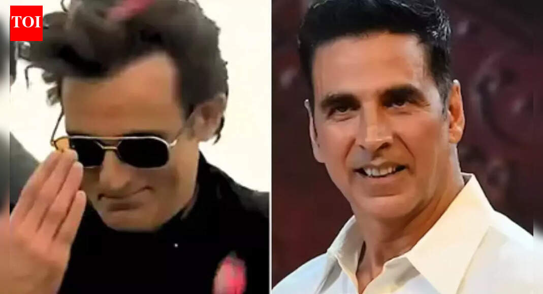 Akshay Kumar and Akshaye Khanna to reunite with ‘Bhagam Bhag 2’? Here’s what we know