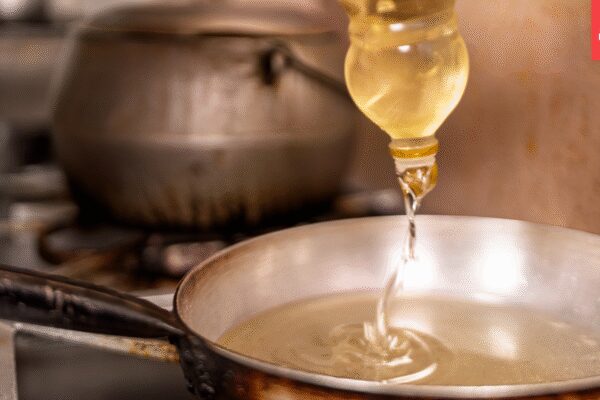 Heart-healthy cooking oils: Which to avoid and smart swaps for better cardiovascular health
