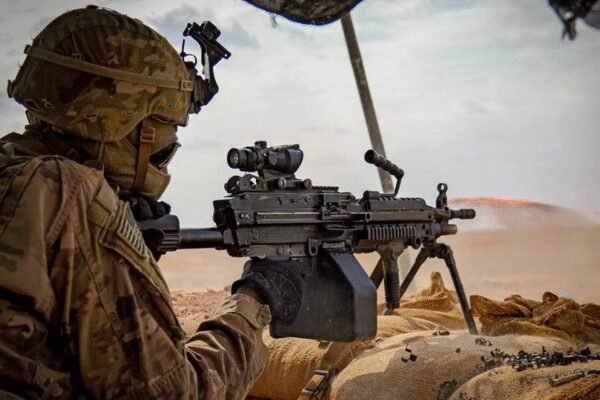 ‘ISIS attack’ on US troops: Trump vows ‘very serious retaliation’ — what we know so far