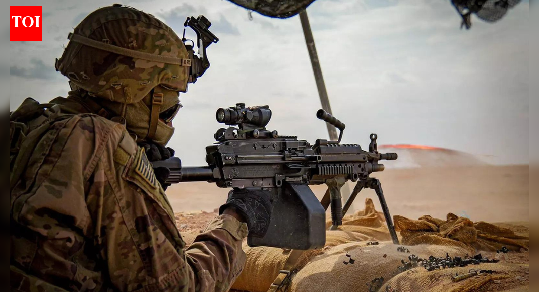 ‘ISIS attack’ on US troops: Trump vows ‘very serious retaliation’ — what we know so far