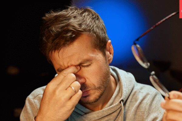 4 simple eye massage points to relieve strain and sharpen focus