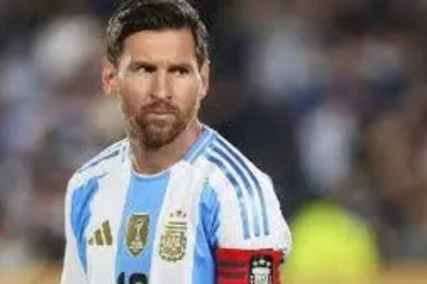 Lionel Messi Astrology: Rare Planetary Yogas and a Transformational Future