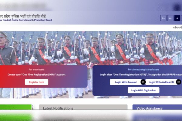 UPPRPB Home Guard recruitment 2025: Registration window closes soon for 41, 424 posts; check direct link to apply here