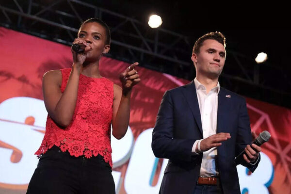 Candace Owens drops bombshell claim that Tyler Robinson did not act alone in Charlie Kirk killing as court case intensifies