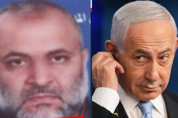 ‘One of the architects of October 7 attack’: Israel eliminates top Hamas commander Raad Saad; releases video of targeted strike