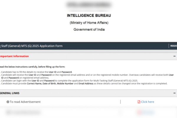 IB MTS 2025 registration window closing today: Check direct link to apply here