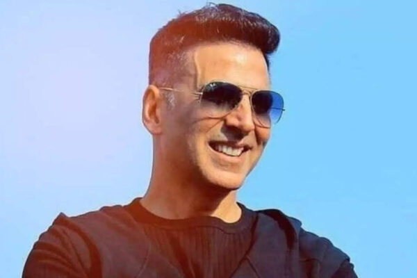 Akshay Kumar urges youth to stay away from substance abuse: ‘I request all…’