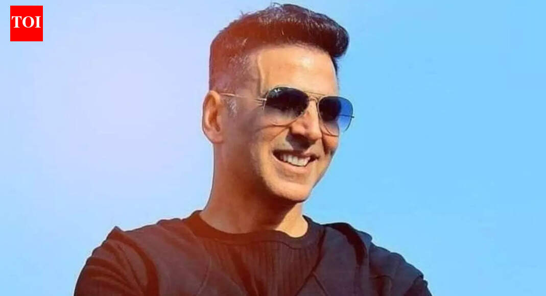 Akshay Kumar urges youth to stay away from substance abuse: ‘I request all…’