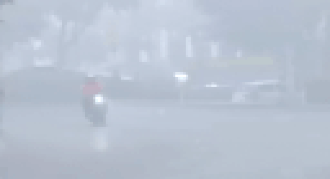 Watch: Delhi disappears in toxic smog; 40 stations go ‘red’ as residents struggle to breathe